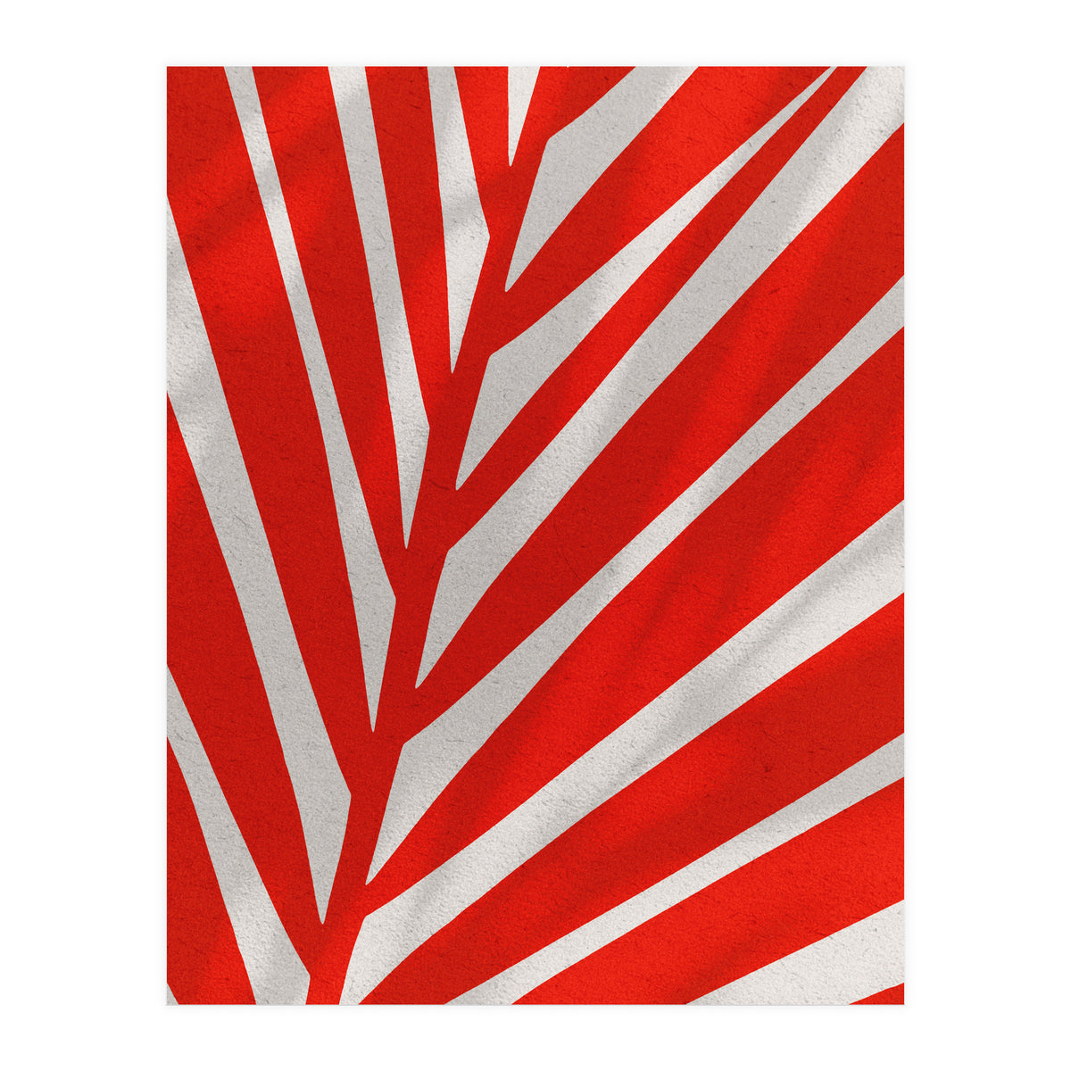 Tarde Calurosa1 (Print Only)