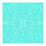 Radiate Mint (Print Only) thumbnail