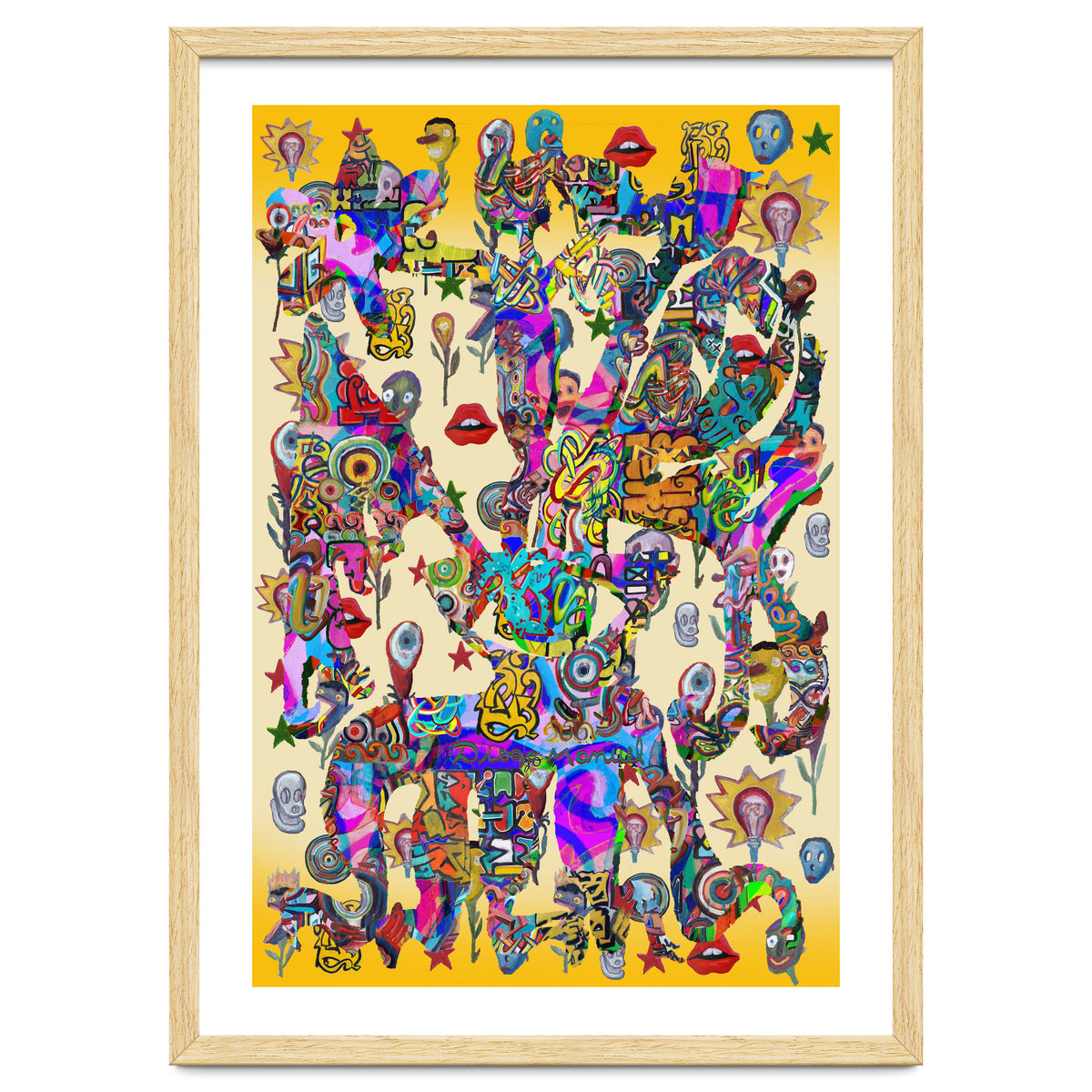 Planta Salvaje Nueva 13