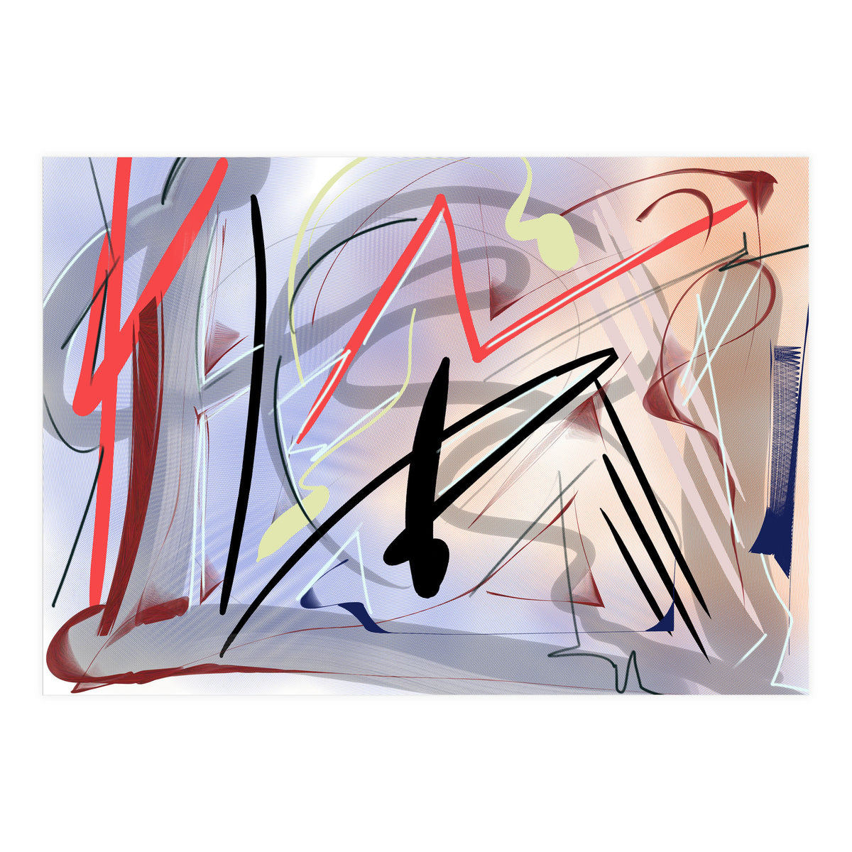 reminiscences (Print Only)