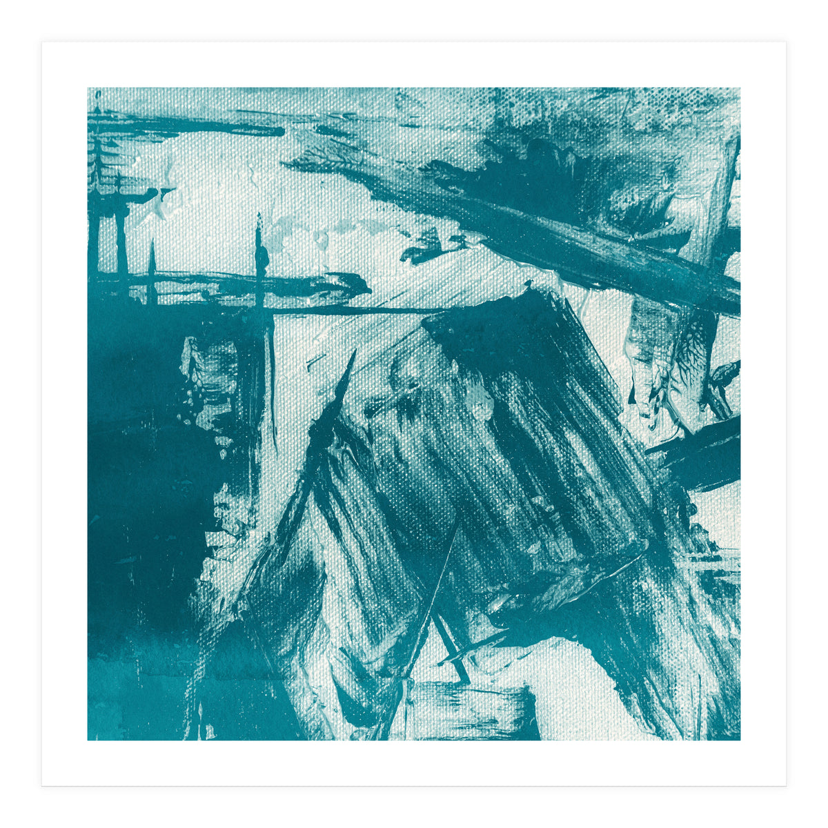 Submerso 4 (Print Only)