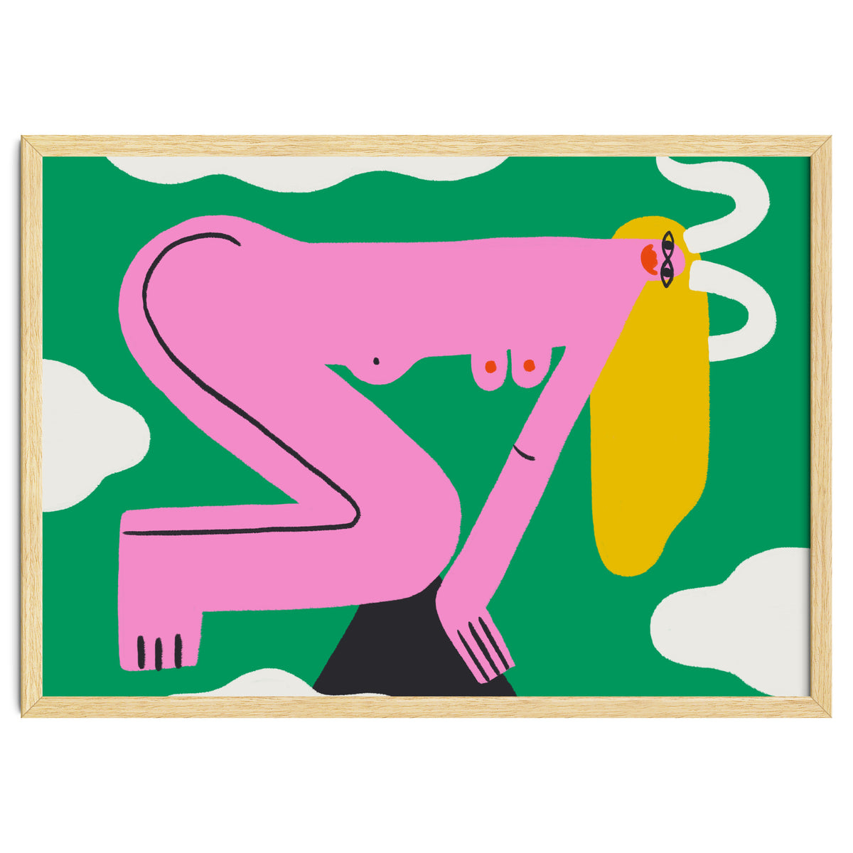 Never Ending Fun Quest Aries