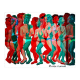 Fiesta En La Playa 2 2 (Print Only) thumbnail
