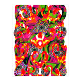 Pop Abstract Asimetrico 35 Copia (Print Only) thumbnail