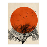 Dreamers Rouge (Print Only) thumbnail