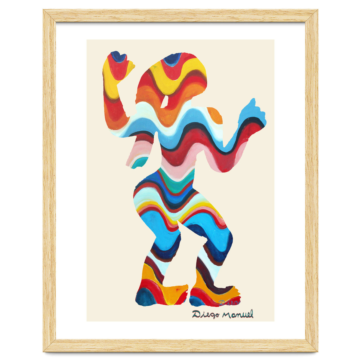 Graffiti Digital Nuevo 9