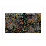 Graffitis (Print Only) thumbnail
