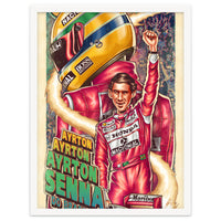 Ayrton Senna do Brasil