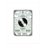 The Vinyl (Print Only) thumbnail