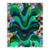 Pop Abstract 2023 Tapiz 91 (Print Only) thumbnail