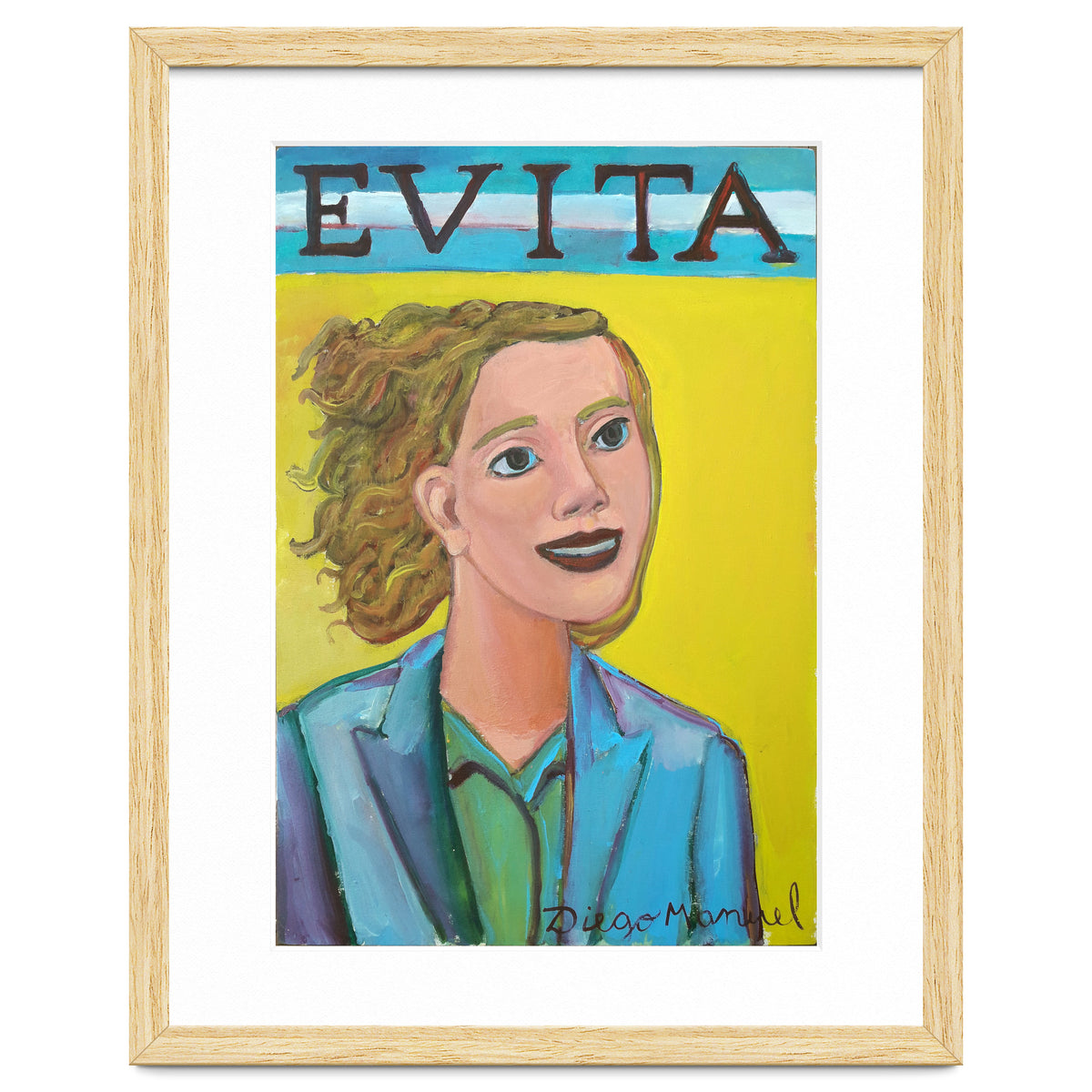 Evita