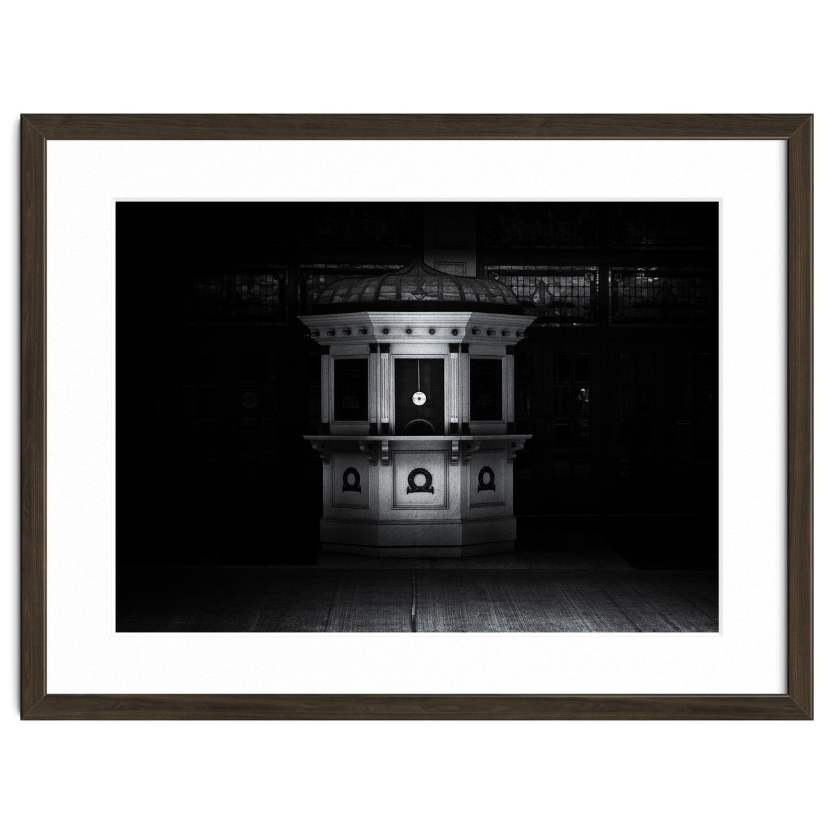 Elgin & Winter Garden Theatre Centre Box Office No 2