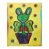 Raton Planta Mariposa (Print Only) thumbnail