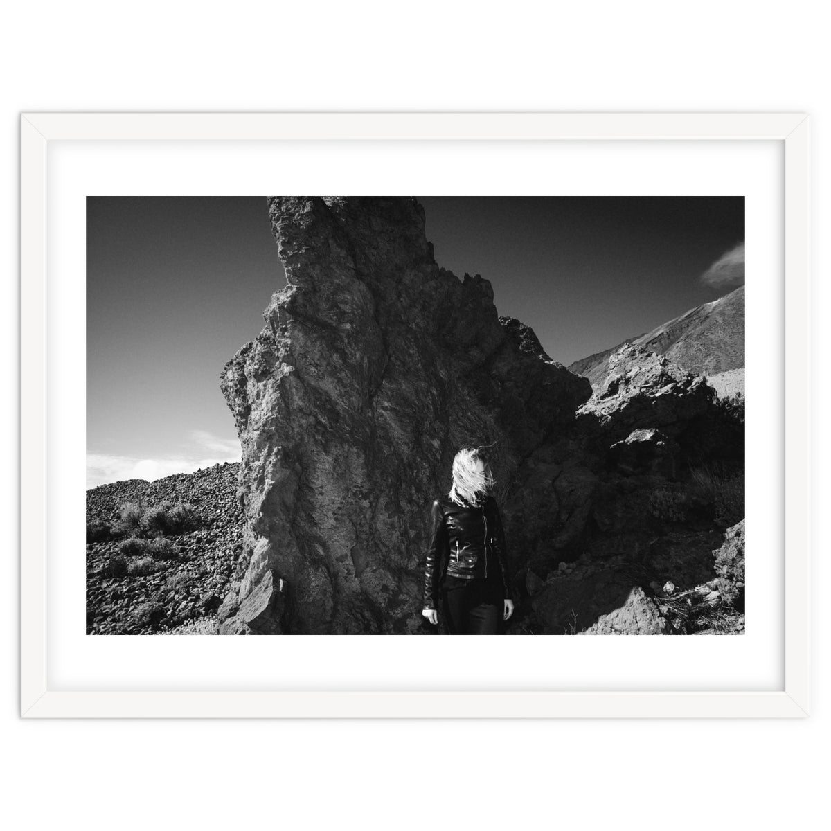 Run run Run run Run run Run away From your Responsibilities