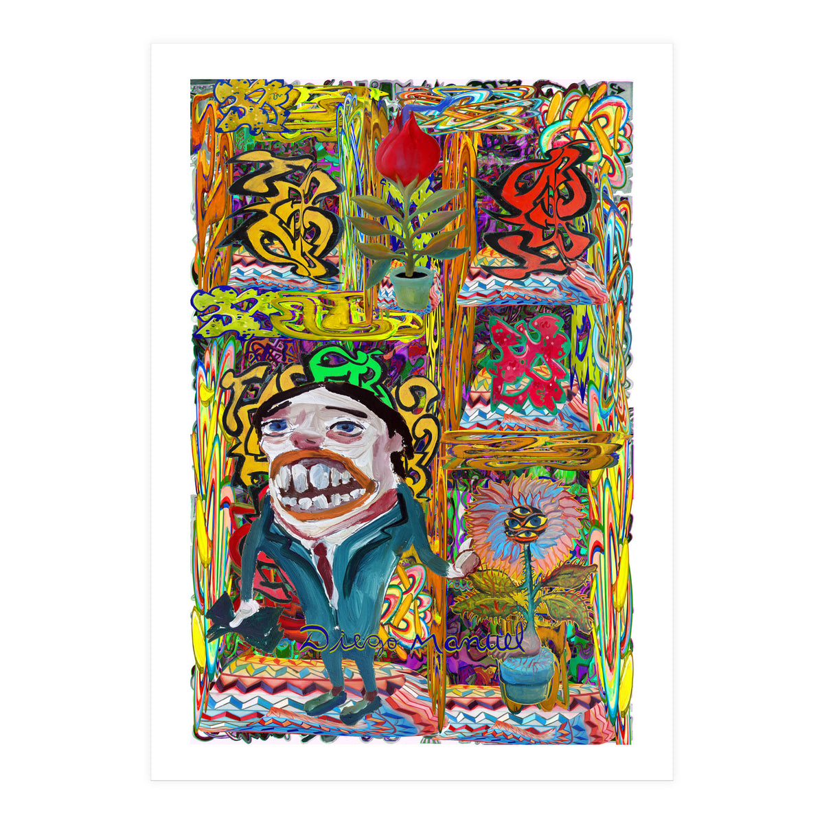 New Graffiti2022 639 (Print Only)