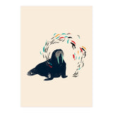 Cycle (Print Only) thumbnail