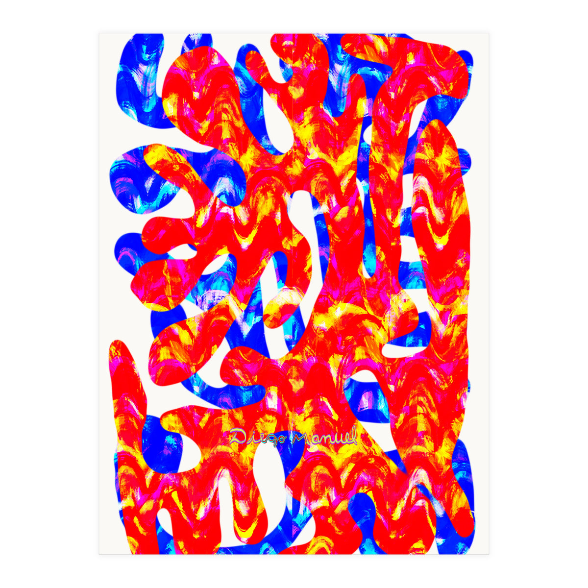 Perfil 59 (Print Only)