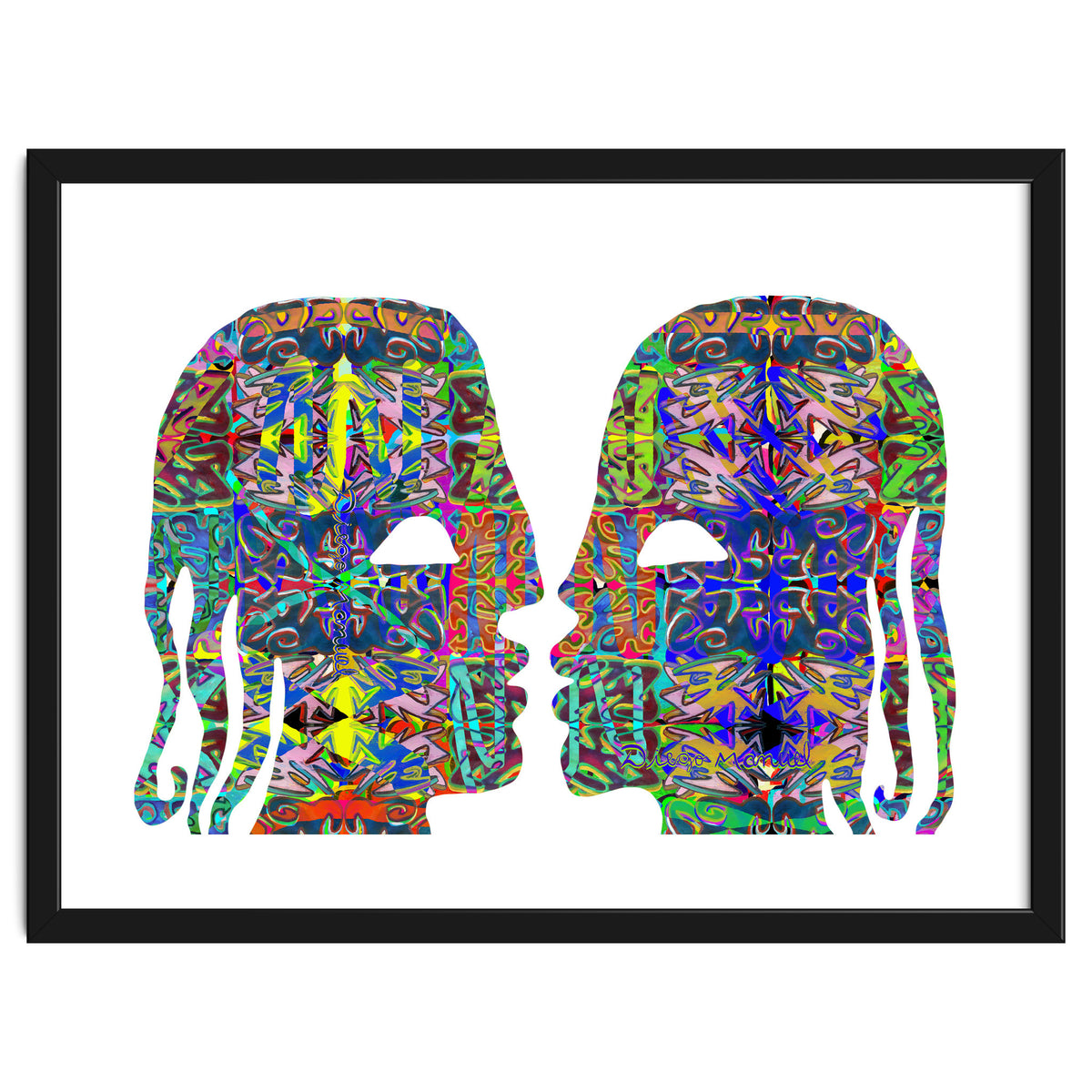 Abstracto Pop Nuevo 16