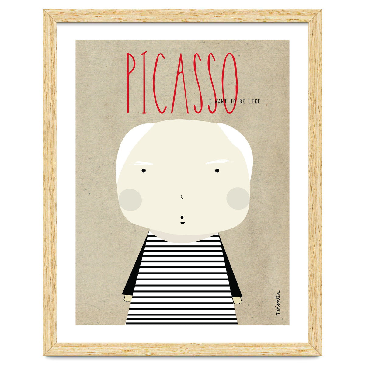 Picasso