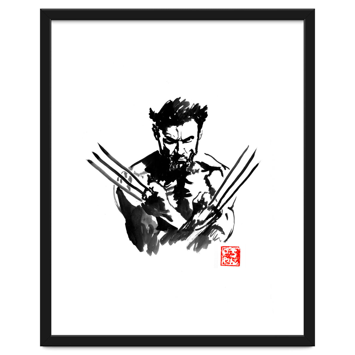 Wolverine