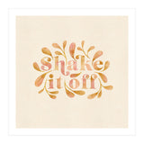 Shake It Off (Print Only) thumbnail