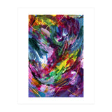 Voices In My Head 2 (Print Only) thumbnail