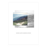 Getting lost is knowing the way (Print Only) thumbnail