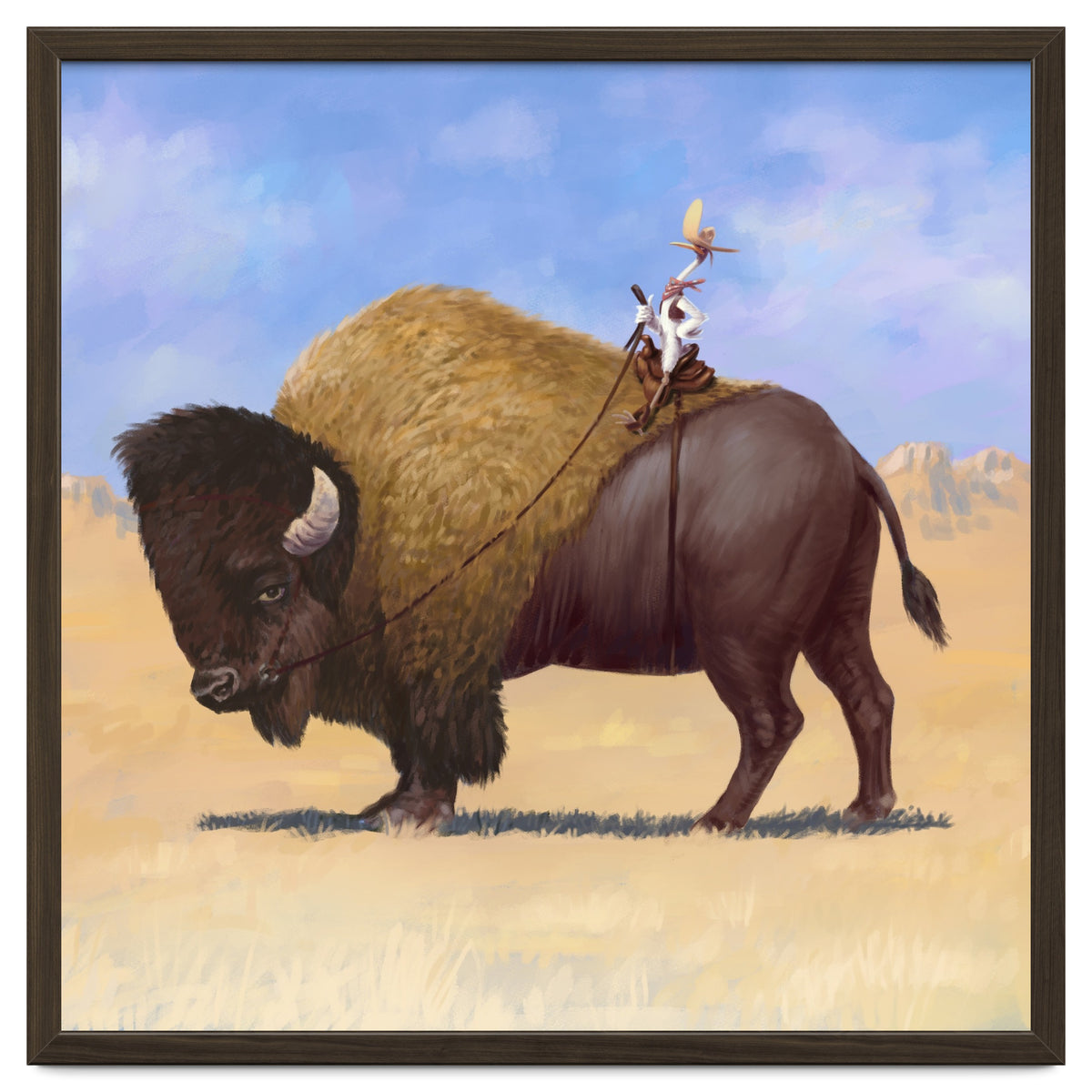 Tales of the Old West