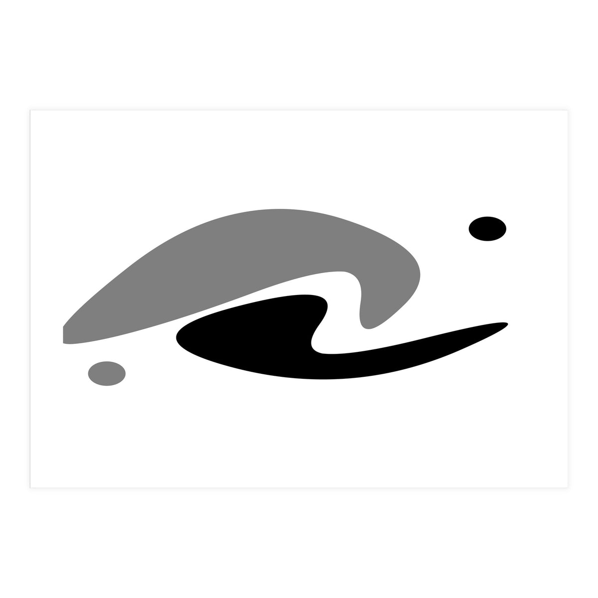 Abstrato Geométrico 42.9 (Print Only)