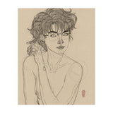 Ami Mizuno (Print Only) thumbnail