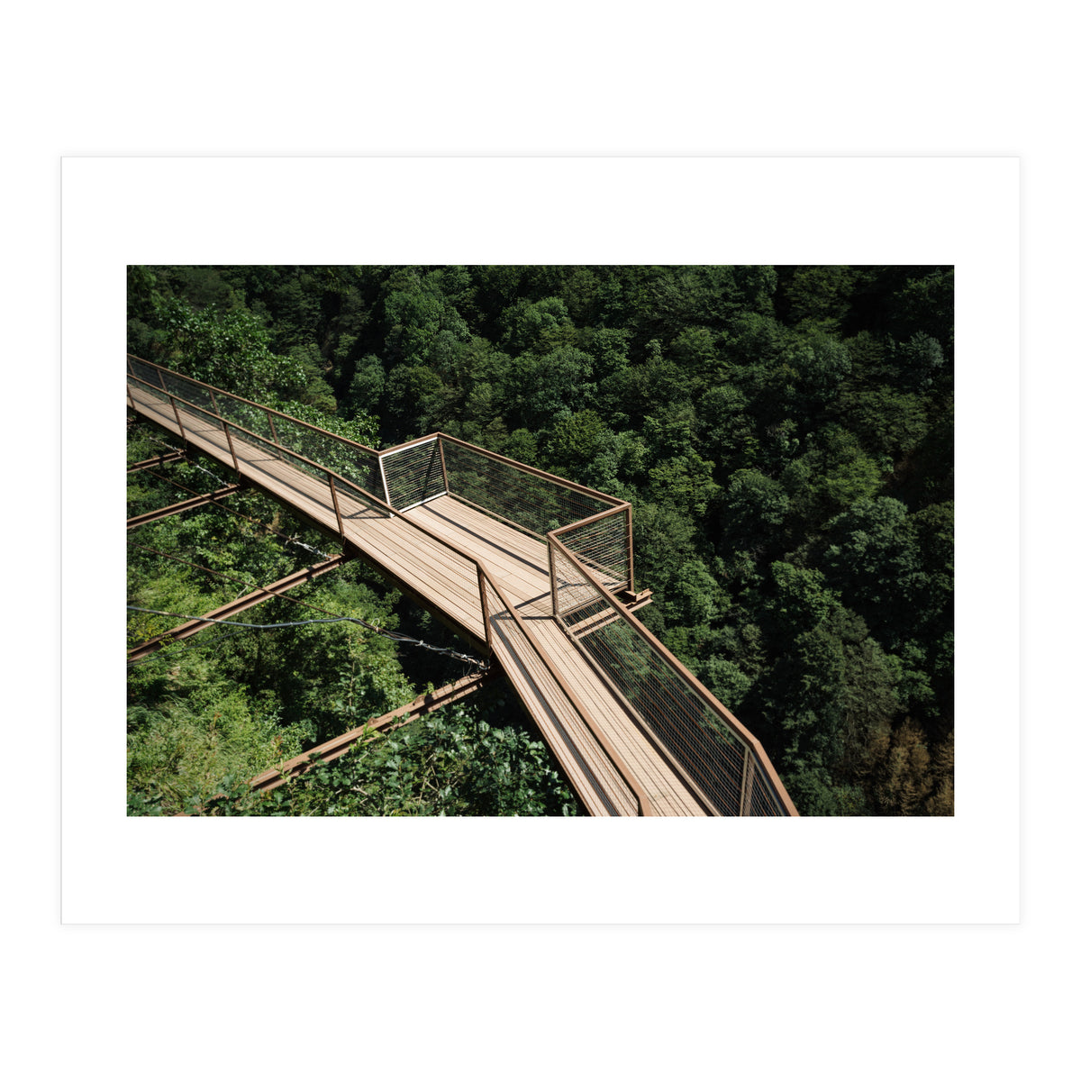 Bridges in Sakartvelo (Print Only)