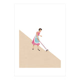 Clean Up (Print Only) thumbnail