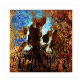 Skulls (Print Only) thumbnail