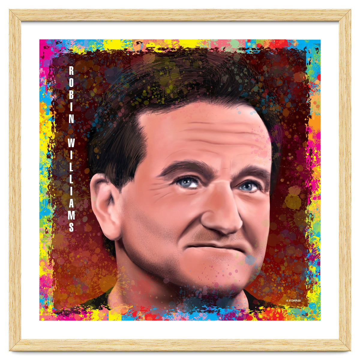Robin Williams