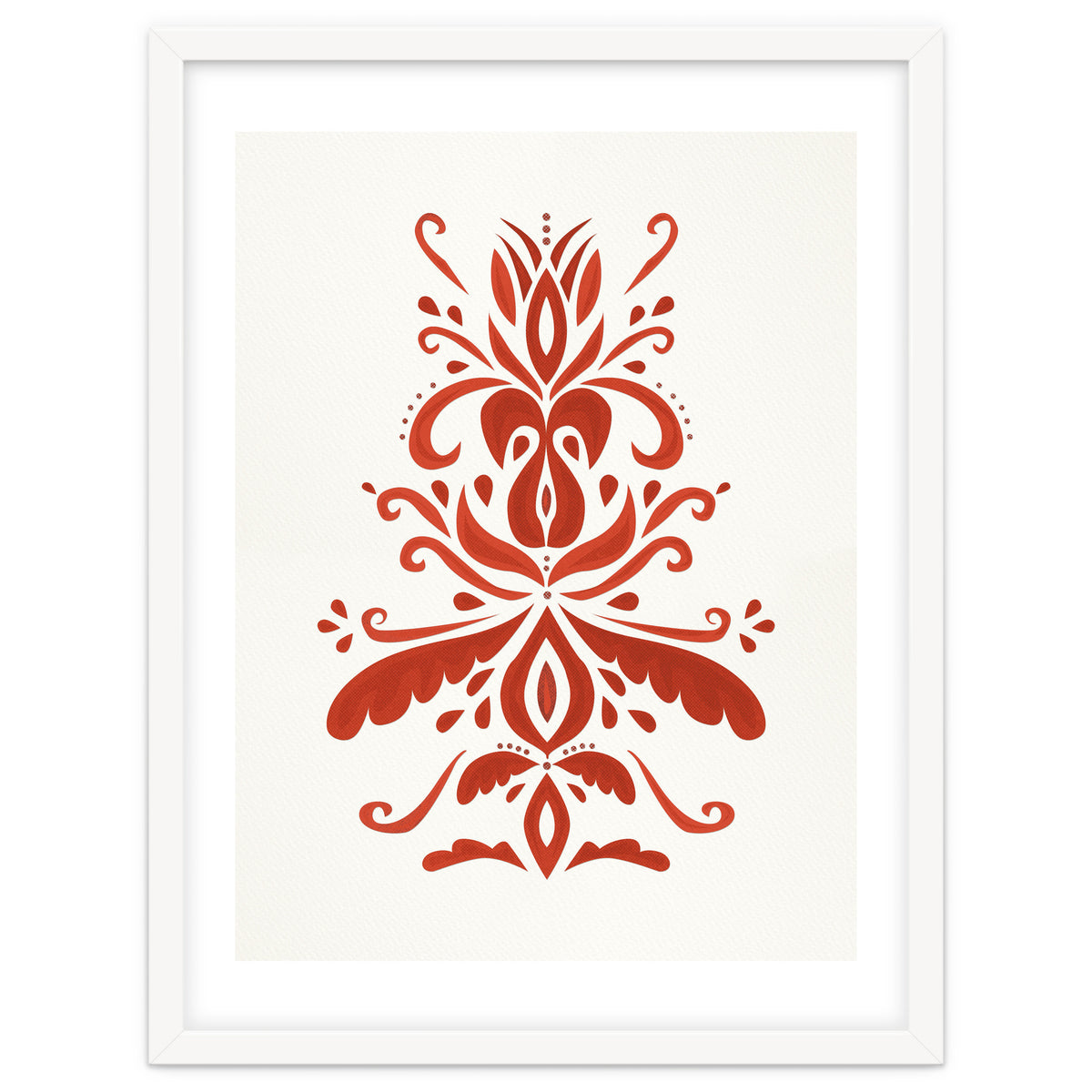 Artnoveau Scandi Style