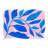 Mid Century Garden (Print Only) thumbnail