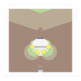 Baby G - The Toy (Print Only) thumbnail