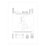 Uk (Print Only) thumbnail