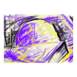 Urban Landscape At Dusk (Print Only) thumbnail