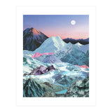 Natural Wonders (Print Only) thumbnail