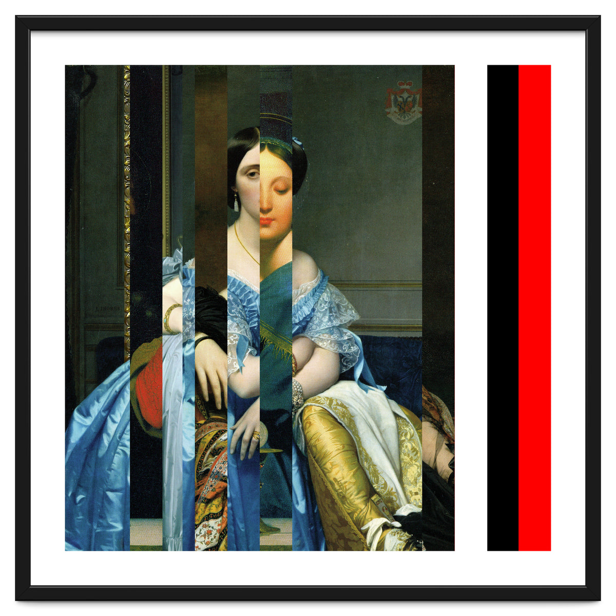 Stars And Stripes 199