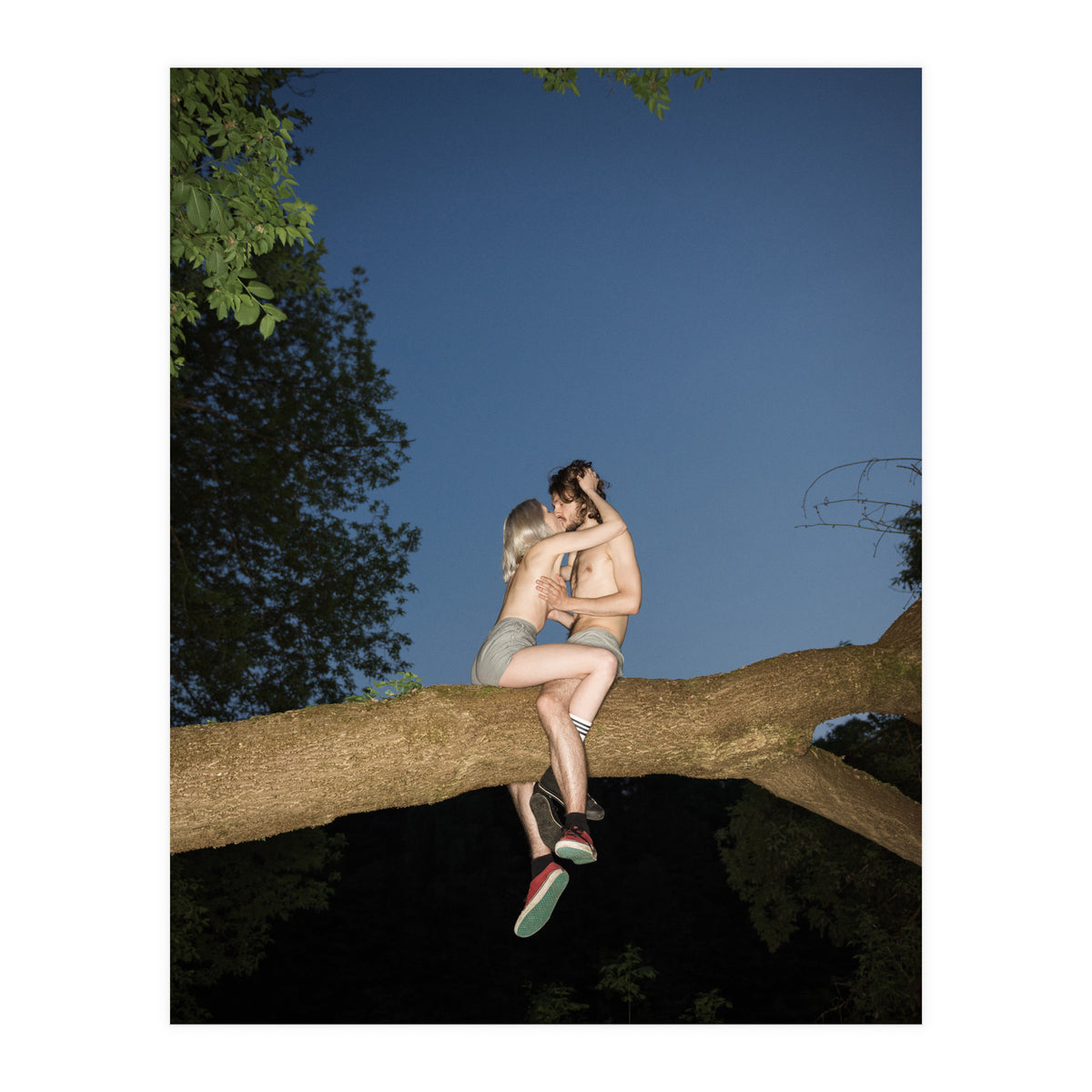 It's a Date (Print Only)