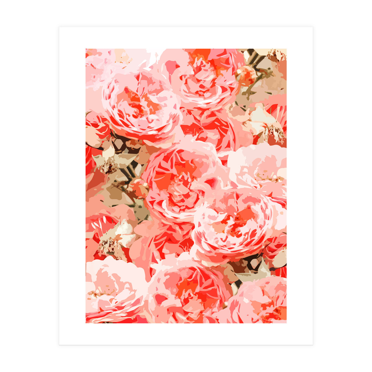 Fiona II (Print Only)