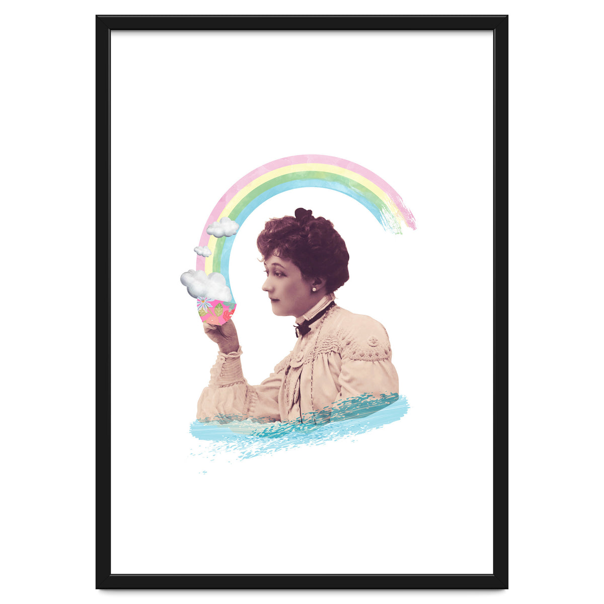 The Perfect Cup Of Tea