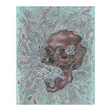Faded Copper Peony (Print Only) thumbnail