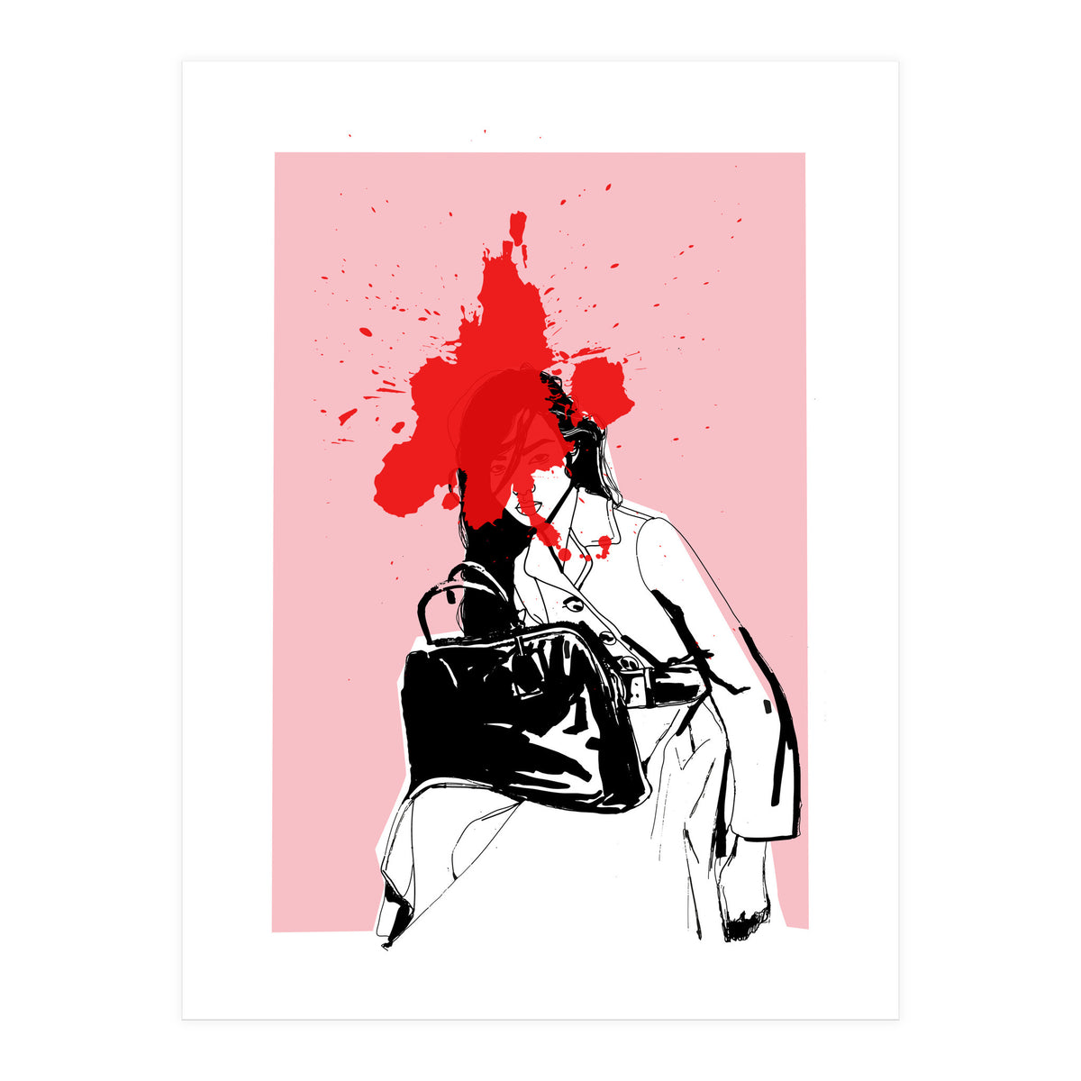 Super Asia (Print Only)