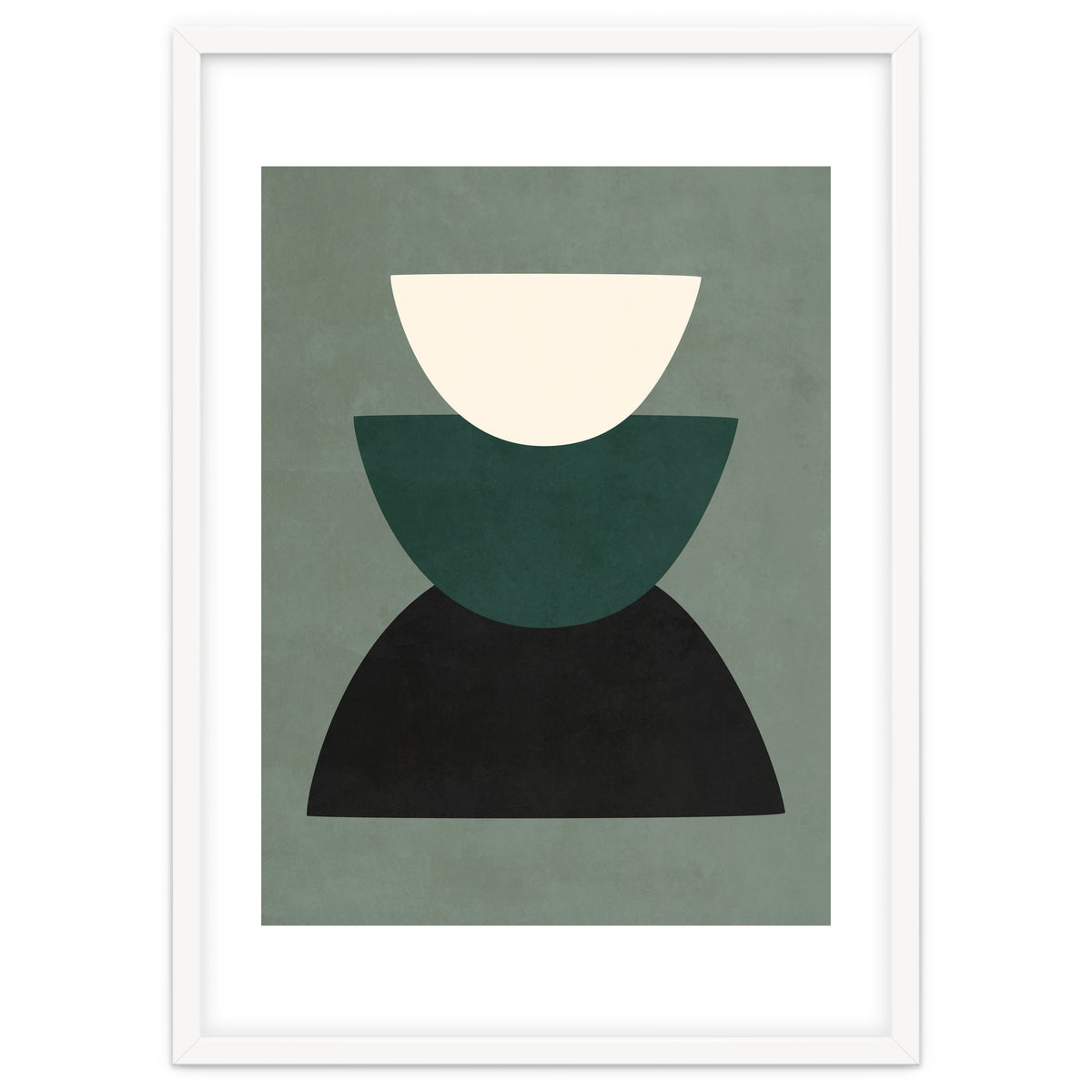 MINIMAL ART - GEOMETRIES  G01