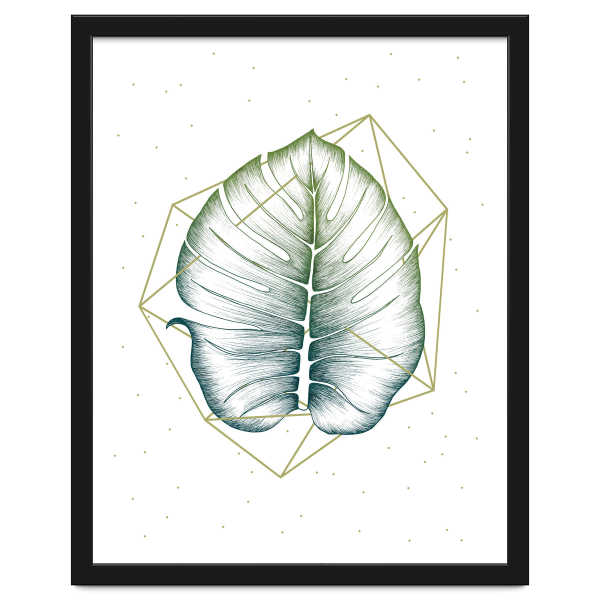 Geometry And Nature II