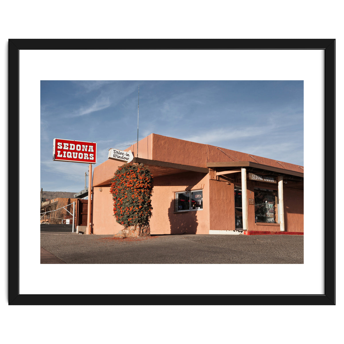 Liquor Store Sedona