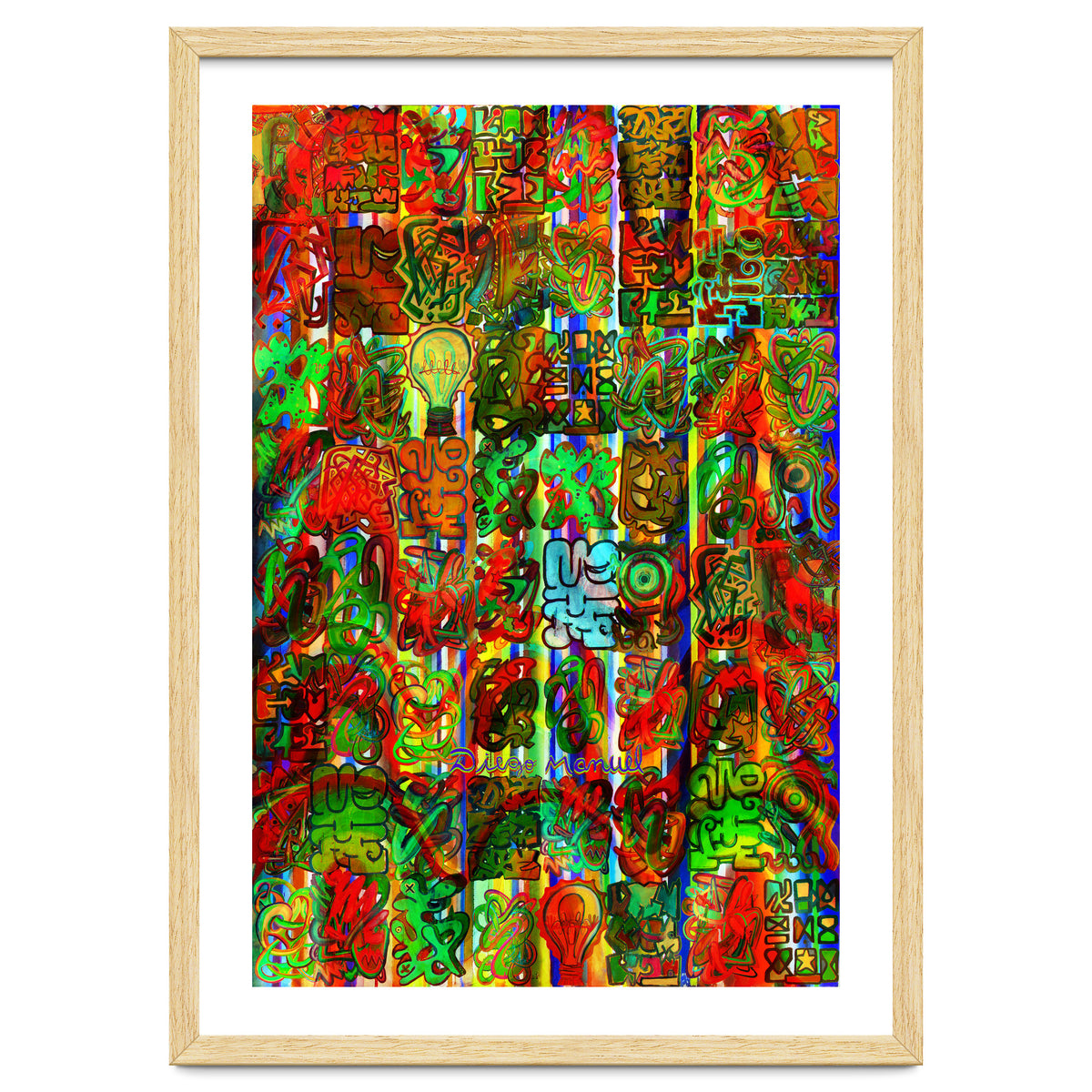 Graffiti Digital 2022 377